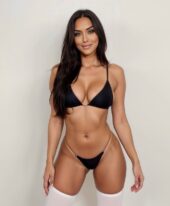 Sabrina Wells