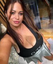 Olivia Grant