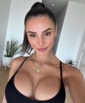 Sabrina Wells